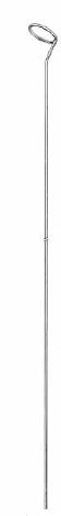 VOLLMAR ÇEMBERLİ TEL DİLATÖR 10.5X8MM 50CM